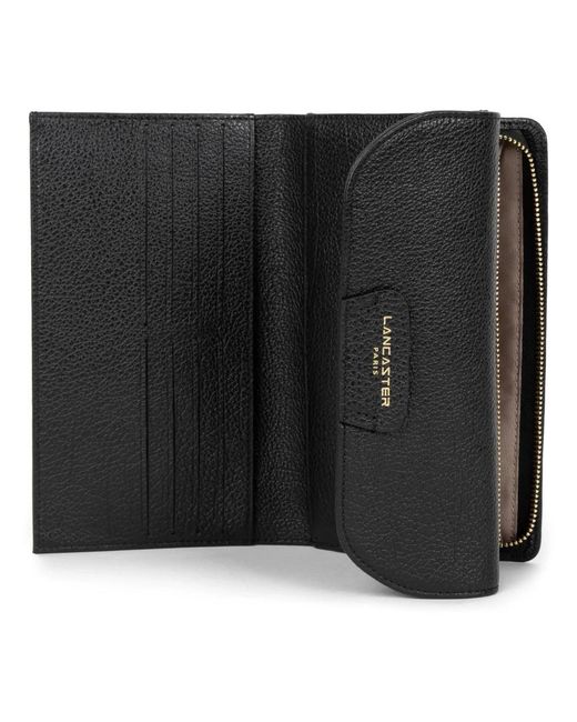 Wallets & Cardholders Lancaster en coloris Black