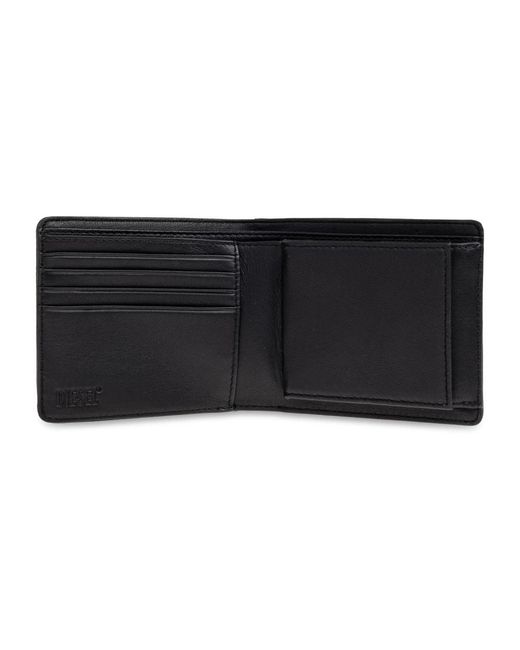 Wallets & Cardholders DIESEL pour homme en coloris Black