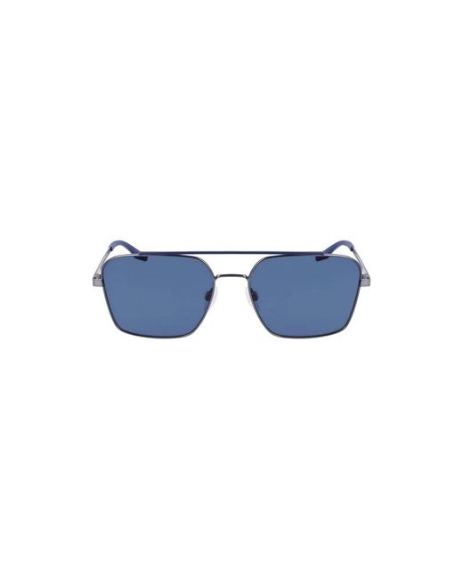 Sunglasses Converse de hombre de color Blue