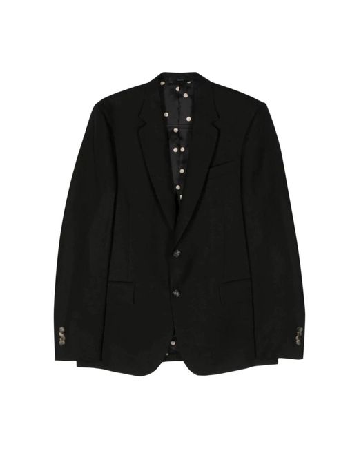 PS by Paul Smith Black Blazers for men