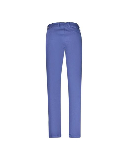 North Sails Blue Chinos