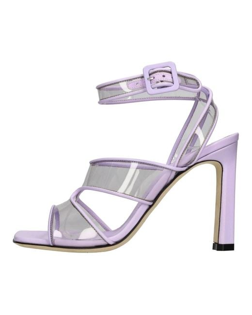 Sergio Rossi Multicolor Sandals