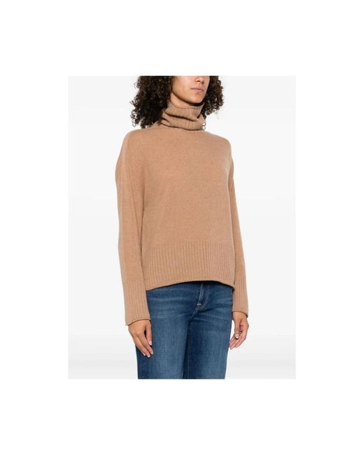Aragona Sweater in het Natural