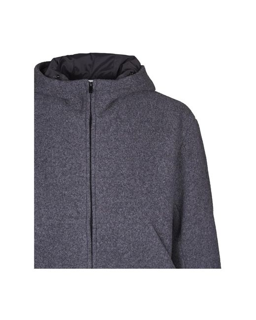 Light Jackets Hevò pour homme en coloris Blue