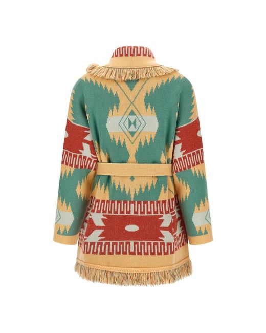 Cardigans Alanui en coloris Multicolor