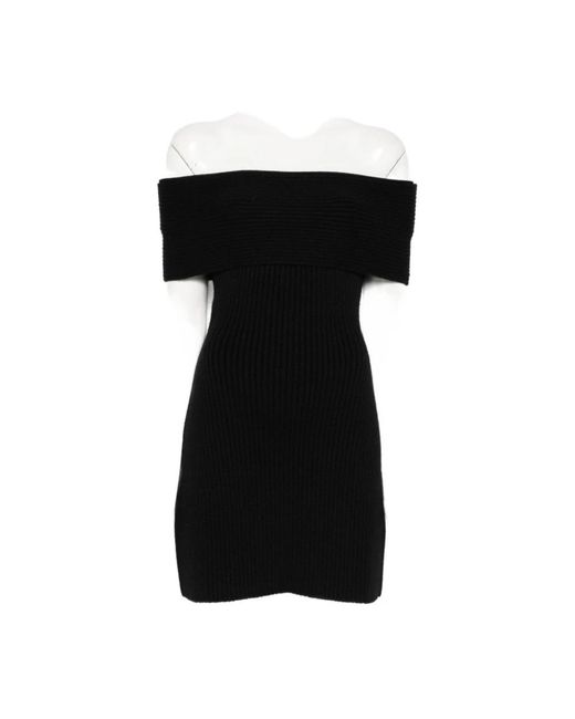 Givenchy Black Short Dresses