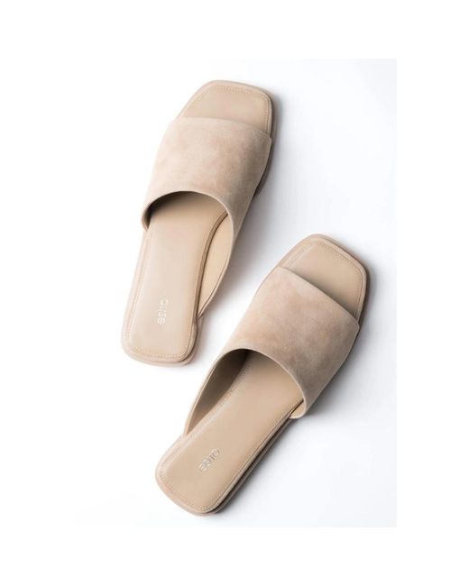 ESTRO Natural Sliders
