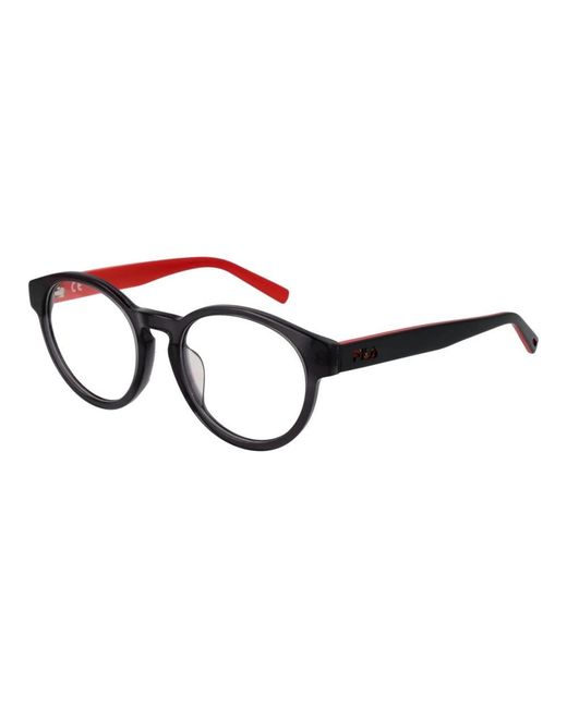Glasses di Fila in Red