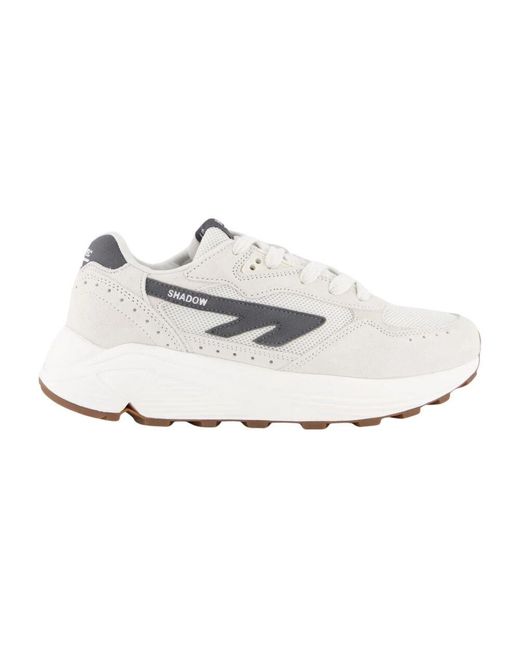 Hi-tec Shadow Rgs Damenschuhe in White für Herren