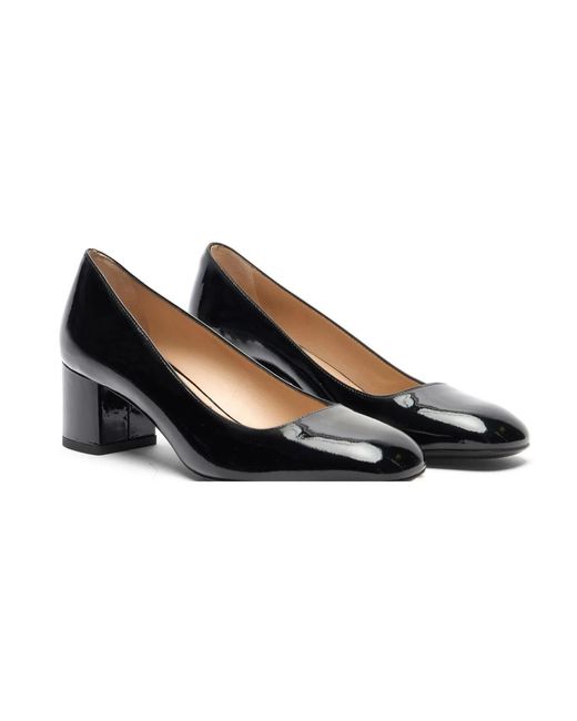 Stuart Weitzman Blue Maeve 50