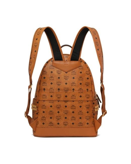 Backpacks di MCM in Brown