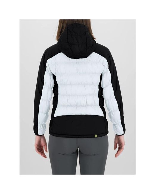 Karpos Fitness ,Veelkleurig ,Leer Lastei Active Plus Jacket in het Black