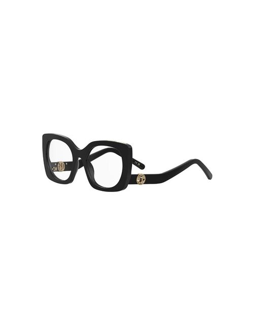 Marc Jacobs Brillen in het Black