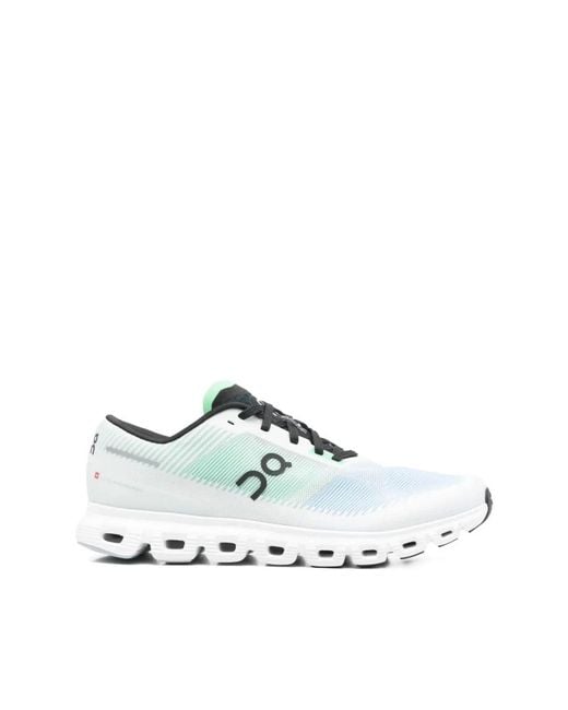 On Shoes Horizon Push Cloud 6 Laufschuhe in White für Herren