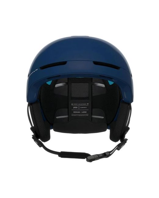 Ski Accessories di Poc in Blue