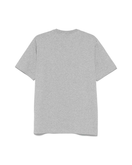 Paul Smith Gray T-Shirts for men