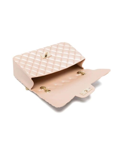 Marc Ellis Pink Shoulder Bags
