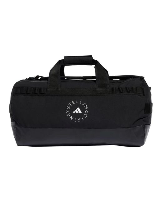 Adidas By Stella McCartney Weekend Bags in het Black