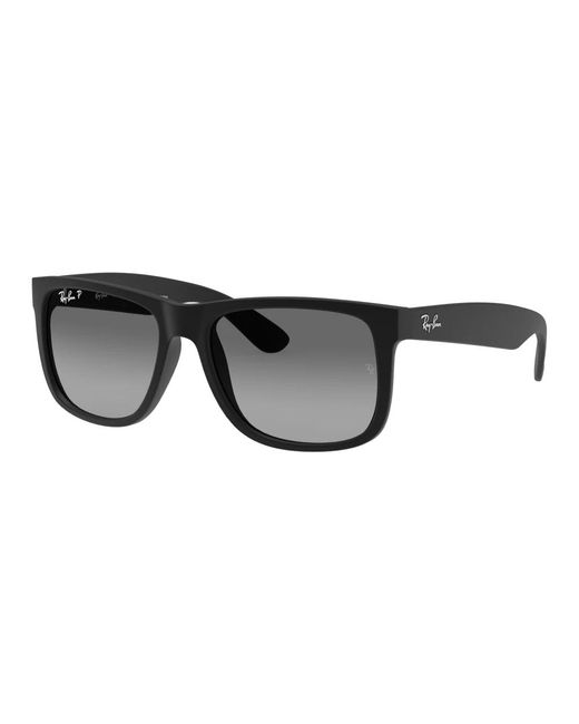 Ray-Ban Black Sunglasses for men