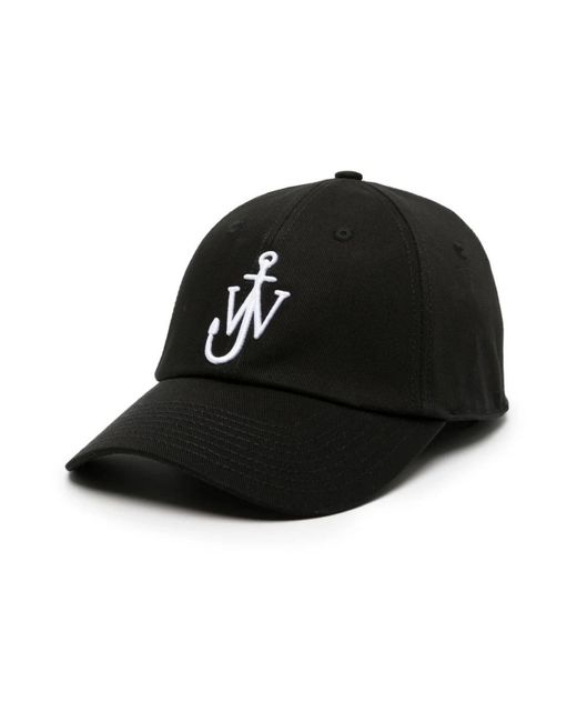 J.W. Anderson Black Caps