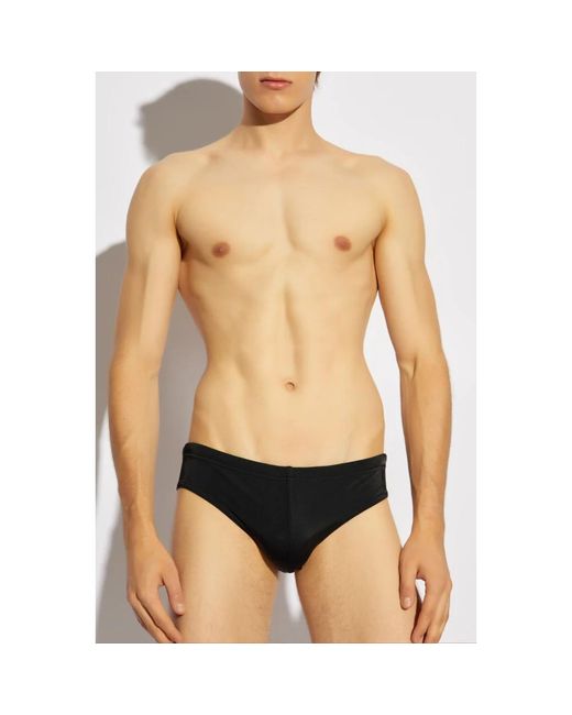 Swimwear > beachwear DSquared² pour homme en coloris Black