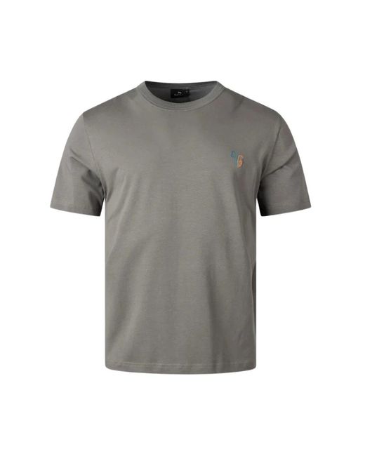 Paul smith t-shirts and polos di PS by Paul Smith in Gray da Uomo