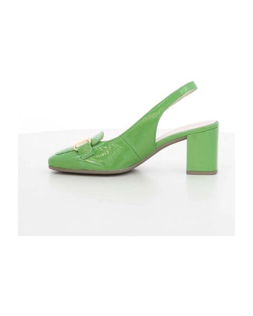 Gabor Green Schuhe grün