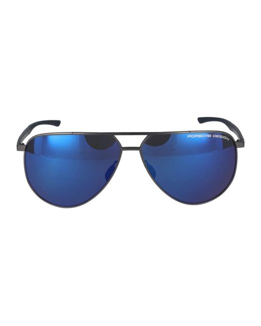 Porsche Design Sunglasses in Blue für Herren