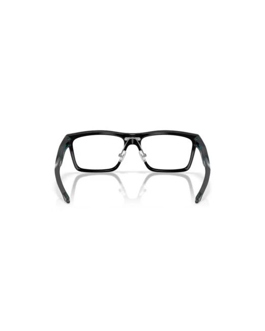 Oakley Brown Glasses