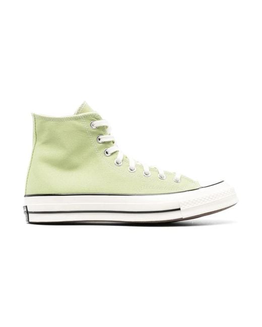 Converse Sneakers in het White voor heren