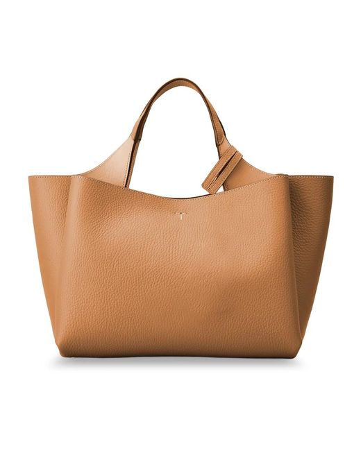 Tod's Brown Handbags