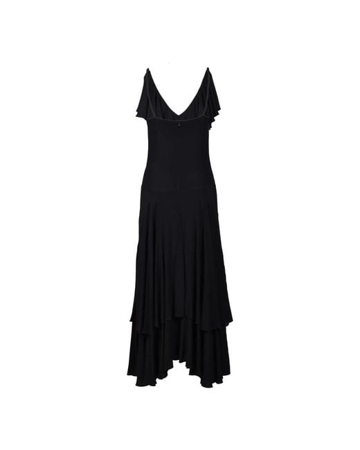 Abito di Grifoni in Black