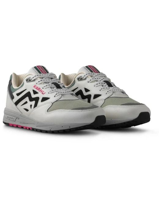 Karhu Legacy 96 Bright &Amp; Jet in Gray für Herren