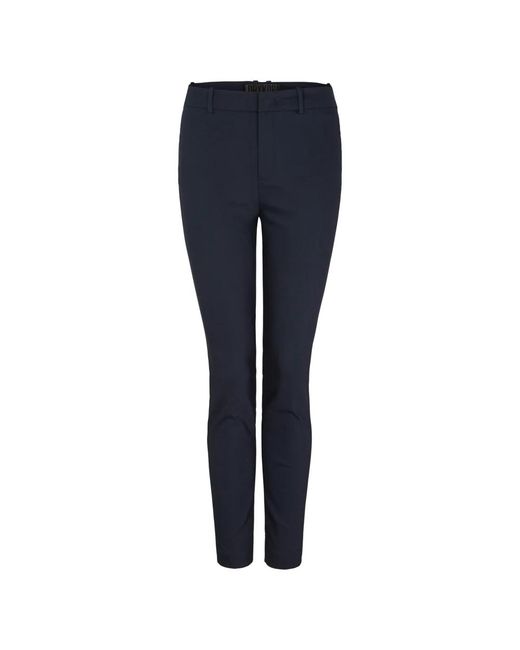 Drykorn Blue Chinos