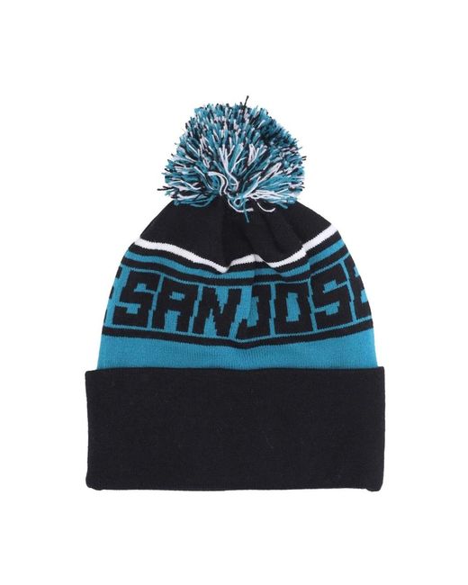 Beanies '47 de hombre de color Blue