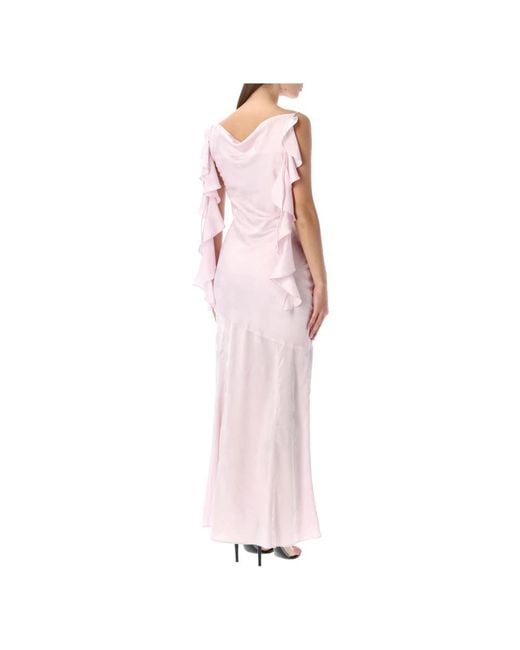 ROTATE BIRGER CHRISTENSEN Pink Gowns