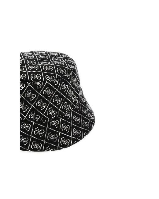 Guess Black Accessories