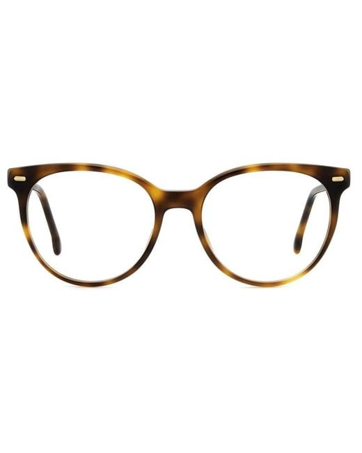 Carrera Brown Glasses