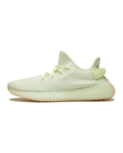 Yeezy White Sneakers for men