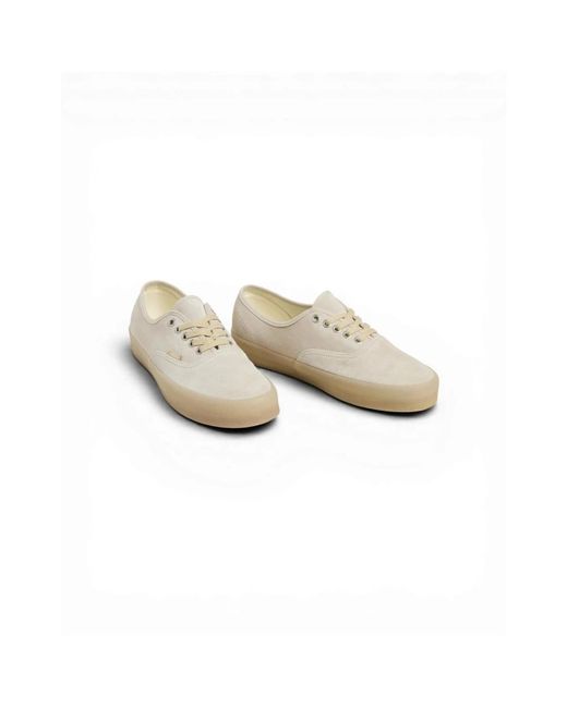 Vans Authentic Shoe in White für Herren
