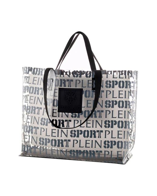 Philipp Plein Black Handbags