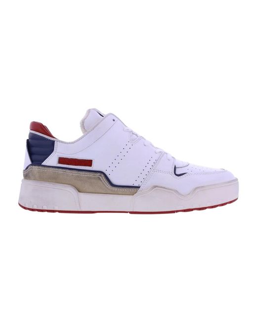 Isabel Marant Emreeh Sneakers in Blue für Herren