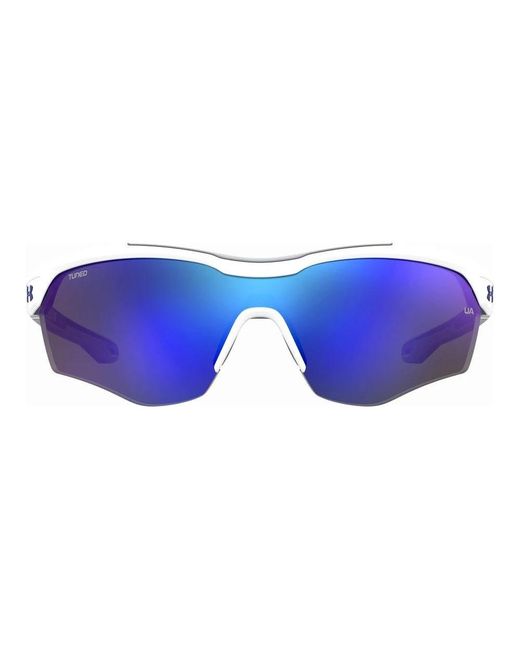 Under Armour Blue Sunglasses for men