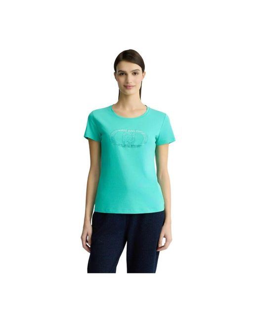 Liu Jo Green T-Shirts