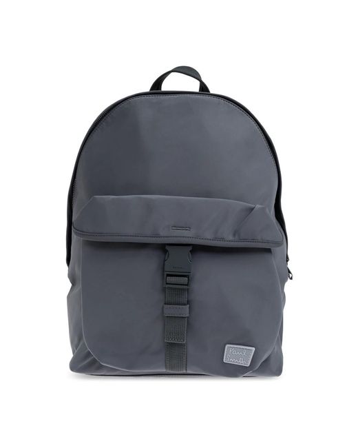 Paul Smith Backpacks in Blue für Herren