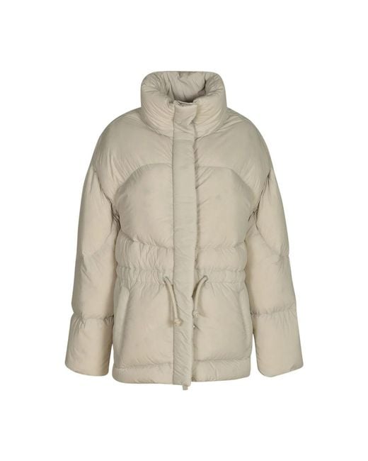 Bacon Clothing Natural Down Jackets