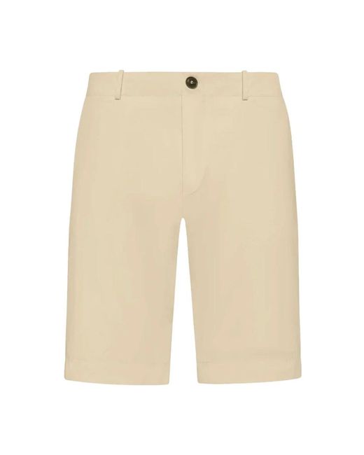 Rrd Natural Casual Shorts for men