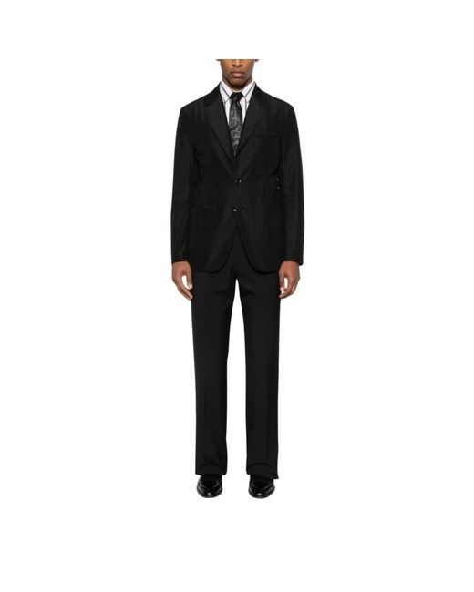 Tom Ford Black Blazers for men
