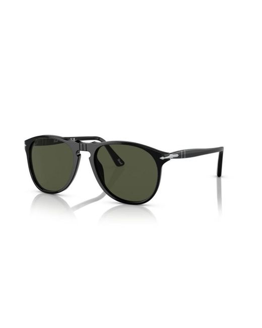 Persol Green Sunglasses