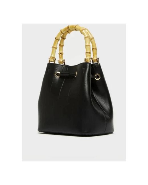 Bucket Bags di Marella in Black
